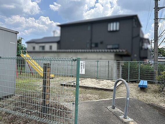 野添児童遊園 ...