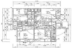 フジパレス堺東雲3番館の間取図画像