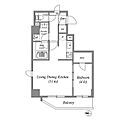GRANPASEO両国27階18.6万円