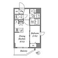 GRANPASEO両国26階13.5万円