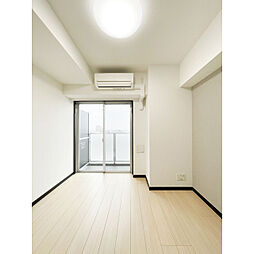 ＧＥＮＯＶＩＡお花茶屋ｓｋｙｇａｒｄｅｎ 0901 9階1Kのリビング/ダイニング