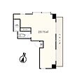 フォーライフ御影2階6.9万円