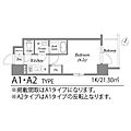 エスリード弁天町クレール5階5.9万円
