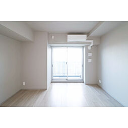 TOPAZ江坂 0803 8階1Kのリビング/ダイニング