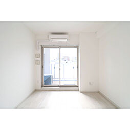 アドバンス天王寺南パキラ 0401 4階1Kのリビング/ダイニング