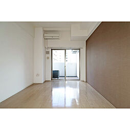 SERENiTE三宮 0203 2階1Kのリビング/ダイニング