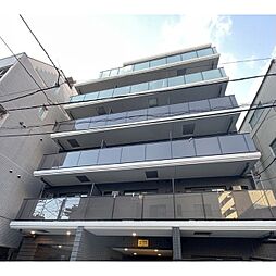 ルネサンスコート駒込 0503