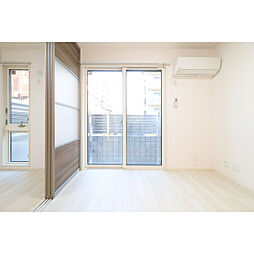 シリウス千里中央 0102 1階1LDKのリビング/ダイニング