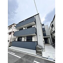 ル・レーヴ今津ノース