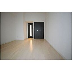 アドバンス大阪城アンジュ 0705 7階1Kのリビング/ダイニング