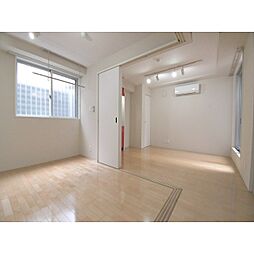 Ｂｒａｎｃｈｅ鷺ノ宮II 0104 1階1DKのリビング/ダイニング