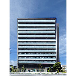 オーパスホームズ南行徳 1403