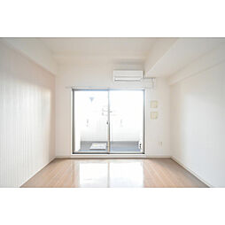 AFFLUENCE難波 1010 10階1Kのリビング/ダイニング