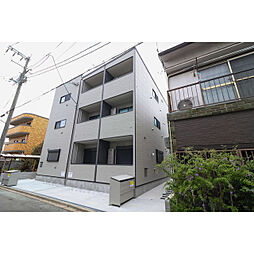 ソラーレ吹田 0101