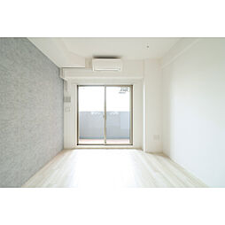 アドバンス江坂ラシュレ 1110 11階1Kのリビング/ダイニング