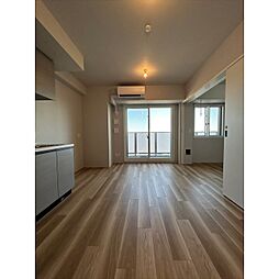 コスモグラシア板橋区役所前 0501 5階2LDKのリビング/ダイニング