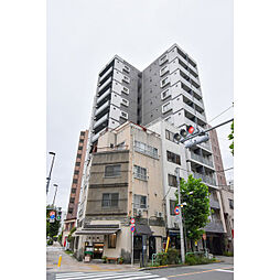 ルクレ森下レジデンス 0906