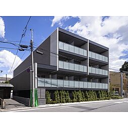 クオリタス杉並方南町