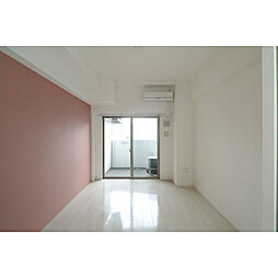 SERENiTE三宮 0905 9階1Kのリビング/ダイニング