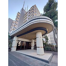 レジデンス多摩川西六郷 0903