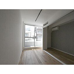 オーパスホームズ芝公園 1001 10階1LDKのリビング/ダイニング