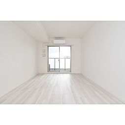 エスリード栄イーストスクエア 1207 12階1Kのリビング/ダイニング