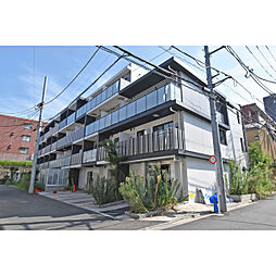 ルネサンスコート新宿余丁町 0304