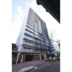 ファーストレジデンス栄 1505