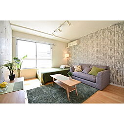 ＺＥＳＴＹ神楽坂I 0404