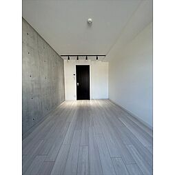 LIVART  SEASON幡ヶ谷 0201 2階1Kのリビング/ダイニング