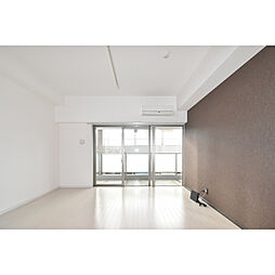 ファーストレジデンス栄 0806 8階1LDKのリビング/ダイニング