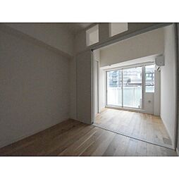 オーパスホームズ三田 0501 5階1DKのリビング/ダイニング