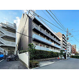 ザ・レジデンス神楽坂II 0109