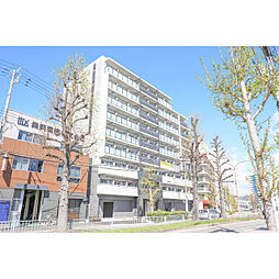 Cion KOBE Bayside 5階