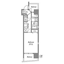 千種アヴァンギャルドプレイス 5階/0507