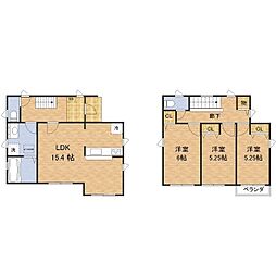 花屋敷壱番館A棟