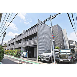 レジデンス経堂桜丘