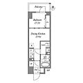 COSMOSGRACIARYogokuResidence6階13.2万円