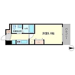 アーデンタワー本町イースト 5階