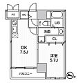 プレデアス千里山田2階9.6万円
