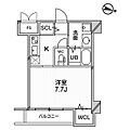 プレデアス千里山田5階8.4万円