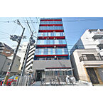 大阪府大阪市淀川区十三元今里1丁目：物件画像／センチュリー21JPトラスト株式会社