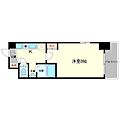 Maisondeレジデア西本町10階7.6万円