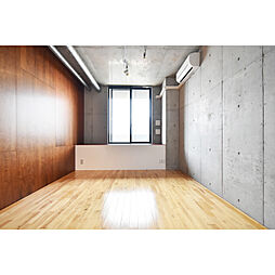 アーデンタワー南堀江 1Kの写真