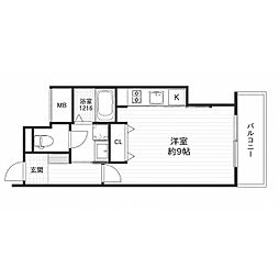 W.O.B.HANATEN 2階/0203