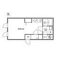LEGALAND市谷薬王寺2階14.0万円