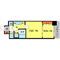 セレニテ本町エコート11階11.2万円