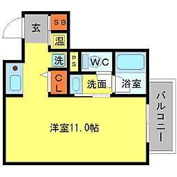 エスカーラ 2階