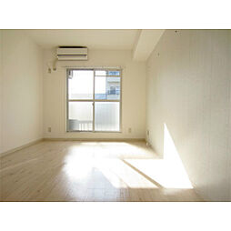 メゾンサステック 0301 3階1Kのリビング/ダイニング