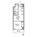 GRANPASEO浅草22階11.4万円
